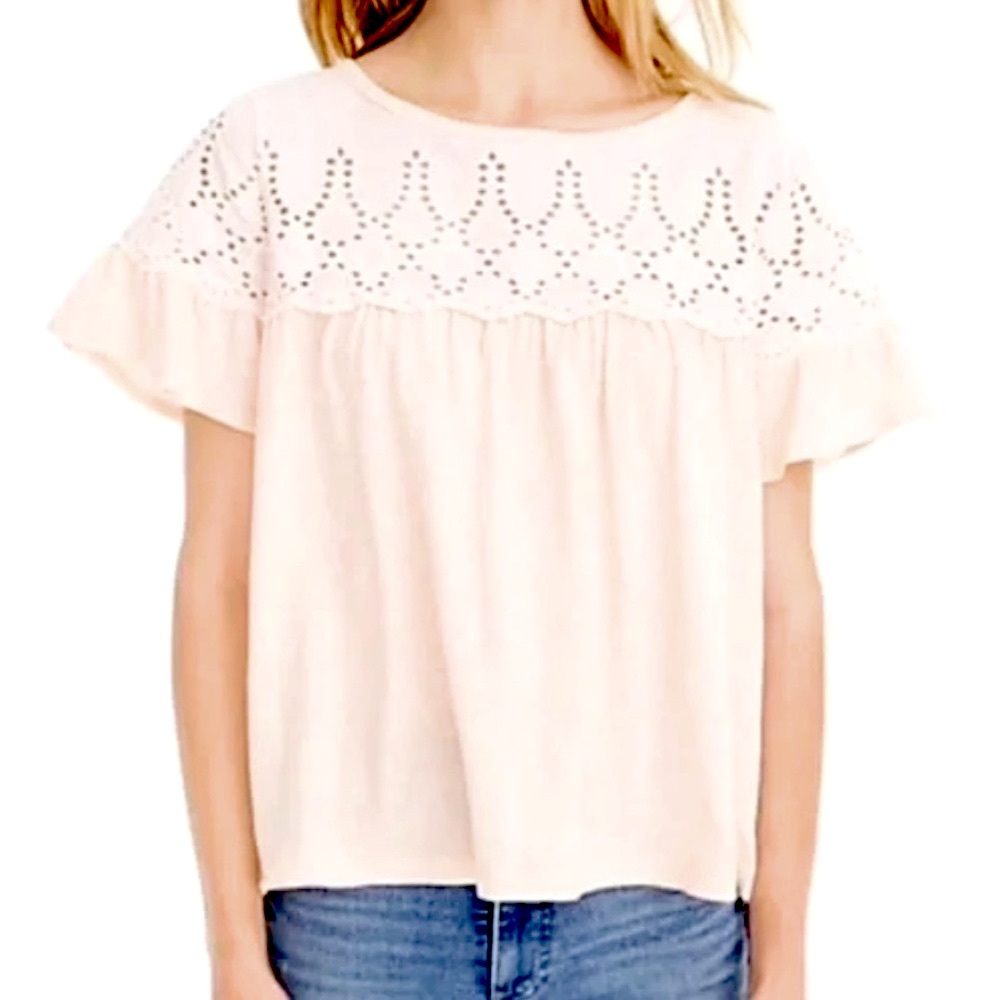 J.Crew Top
